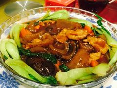 -汕头金海湾大酒店(万象城店)