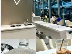 -Manner Coffee(万象食家店)