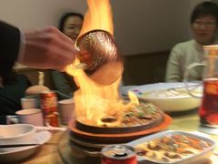 -蜜桃餐厅·伴山(湖滨商业街店)