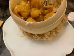 -柒园·三十年创意杭帮菜(龙湖滨江天街店)