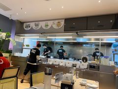 -渔语鱼酸菜鱼新川菜(万象城店)