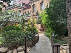 -马勒别墅饭店(静安寺店)