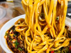 -老陈婆手工面庄