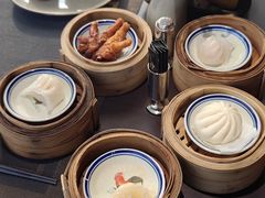 -广州永庆坊瞻云精选酒店