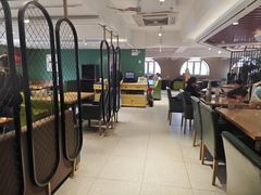 -去茶去餐厅(中央大街店)