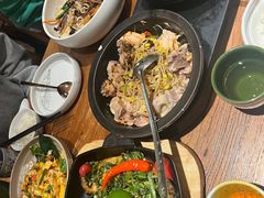 -云海肴·汽锅鸡·云南代表菜(美罗城店)