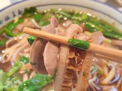 -镇南锅盖面馆(解放路店)