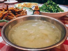 -鑫小城故事·藕汤·家常菜(台北一路总店)