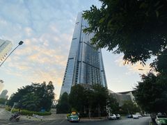 -三迪希尔顿酒店·星空酒廊