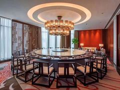 包厢-嘉美轩·精细潮州菜·商务宴请(惠州佳兆业铂尔曼酒店)