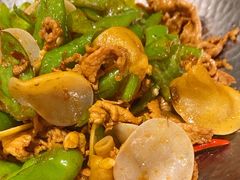 -眉州东坡(团结湖店)