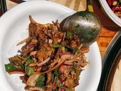 -和晟shèng铁锅炖·东北菜(南山店)