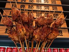 -管氏翅吧(地安门创始店)