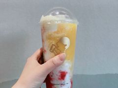 -喜茶(上海正大广场店)