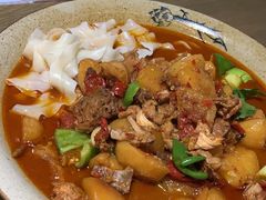 -那时新疆·若羌(经纬汇店)