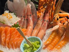 -花潮料理艺食馆(成都万象城店)