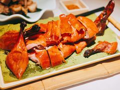 -小厨娘淮扬菜(六合欢乐港店)