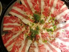 -汉拿山(华联公益西桥店)