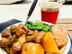 -CowCow其其·牛杂咖啡公司(六运店)