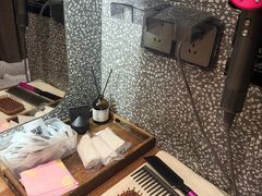 -泰适SPA馆丨精油·按摩·足道(后海地铁口店)