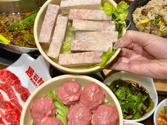 -潮澎派·潮汕菜大排档(南较西路店)