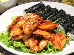 -33韩式自助烧烤(环城南路店)