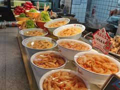 -村长家的疙瘩汤·东营菜(东营茶城店)