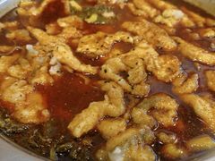 招牌酸菜鱼-大众酸菜鱼(梨花巷总店)