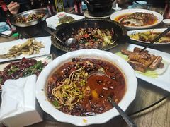 -渔悦(甘蔗店)