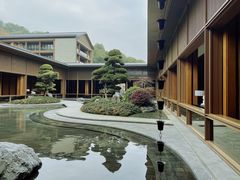-湘湖逍遥庄园·水漾中餐厅