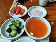 -全州拌饭馆(断桥店)