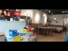 -明城饭店(万科九都荟店)