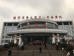 -重庆西南医院(西南院区)