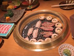 -MIKOMIKO和牛烧肉专门店(南门店)