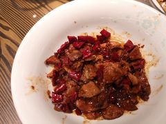 -湖南人家·家传湖南菜(水围店)