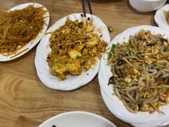 -姥家春饼店(漳州二路店)