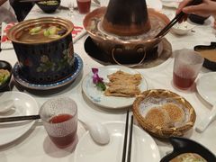 -东来顺饭庄(西直门店)