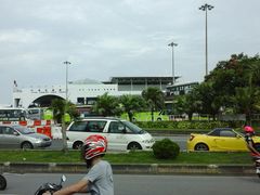 -澳门外港客运码头(轮渡站)