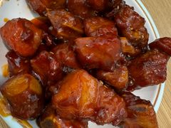-关东小磨东北菜(上海长风大悦城店)