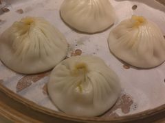 蟹粉小笼包-江南厨子(万象天地店)