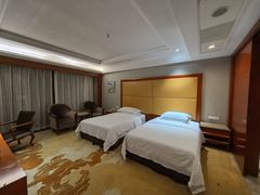 -圣爵菲斯大酒店(长沙世界之窗店)