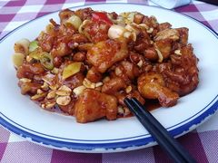 -让我们见个面(祥云小镇店)