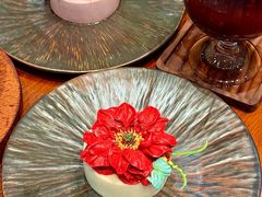 -咖梦餐厅 COMENG RESTAURANT