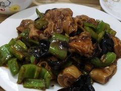 -九龙餐厅(大沽路店)