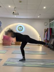 -爱尔乐美孕产瑜伽·普拉提
