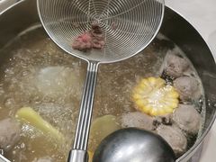 -陈记顺和潮汕鲜牛肉火锅(棠德南路店)