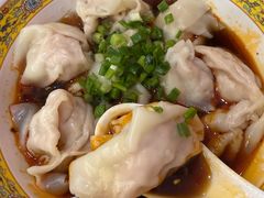 -龙抄手(春熙路总店)
