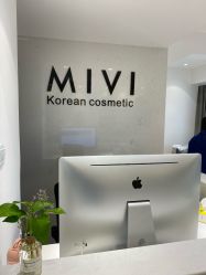 -MIVI半永久纹眉绣眉