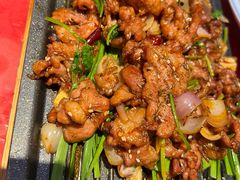 -东北大院·东北菜(三台子店)