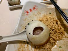 -东泰祥生煎馆(重庆北路店)